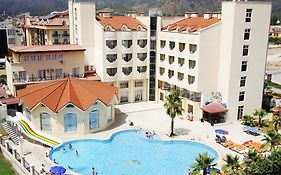 Antalya Larissa Hotel